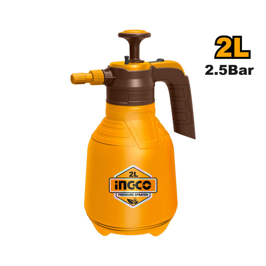 INGCO PULVERISATEUR A PRESSION 2L NR [HSPP20202]