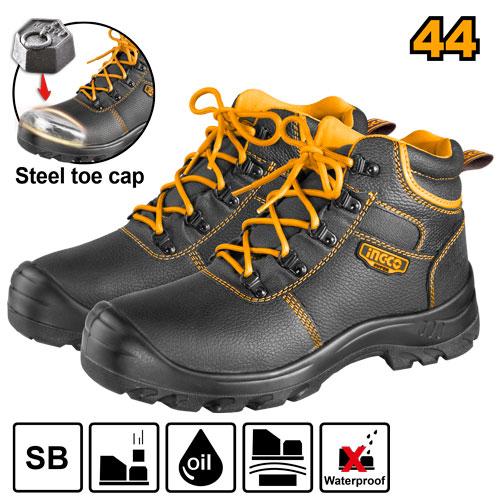 INGCO CHAUSSURES DE SECURITE TAILLE: 44 [SSH04SB.44]