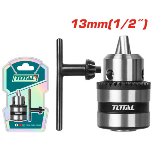 MANDRIN A CLE DE 13 MM TOTAL [TAC451301]