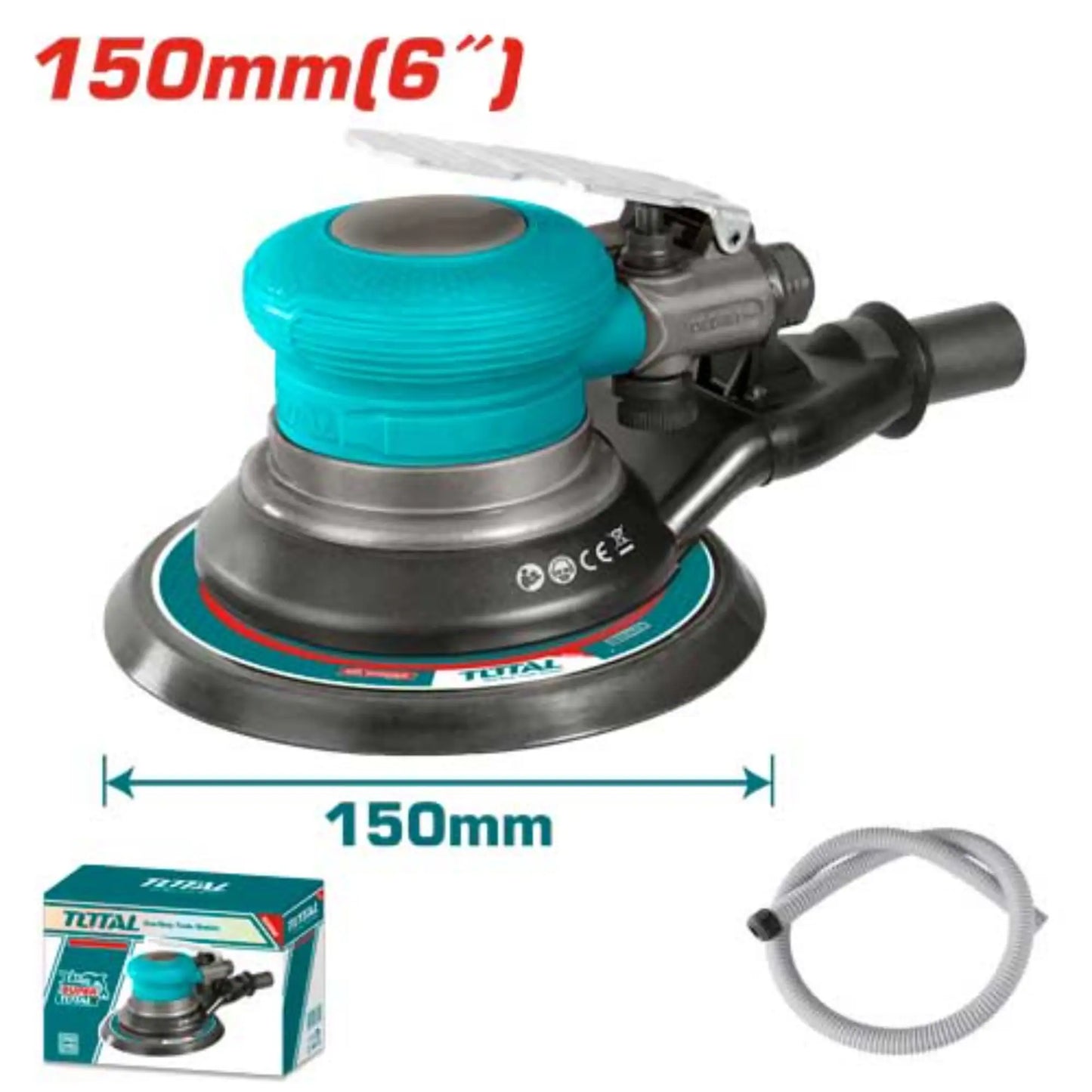 PONCEUSE A AIR TOTAL [TAT91512]