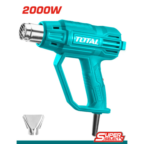 DECAPEUR THERMIQUE 2000W TOTAL [TB200365]