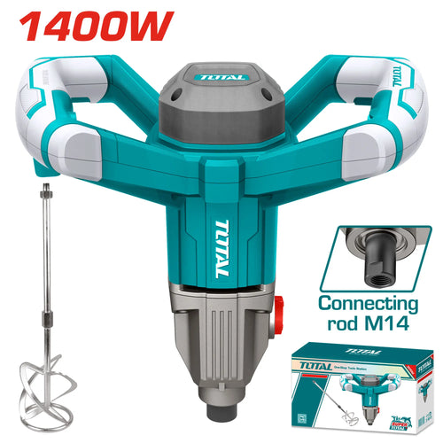 MELANGEUR TOTAL 1400W [TD614006]