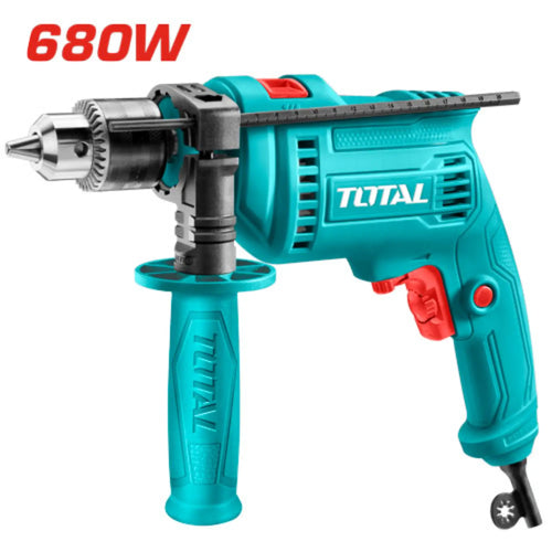 PERCEUSE � PERCUSSION 680W TOTAL [TG1061356]