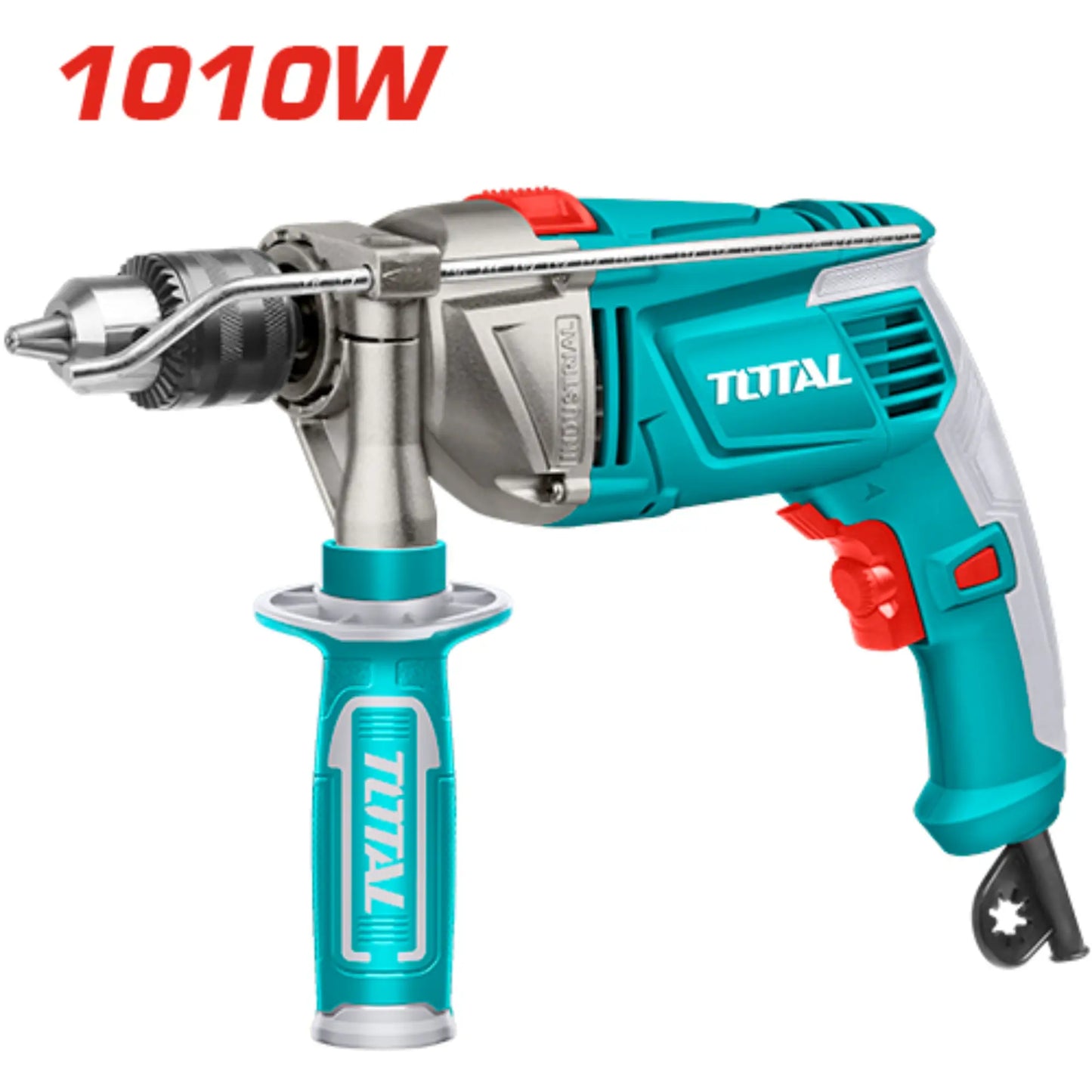 PERCEUSE A PERCUSSION 1010W TOTAL [TG111136]