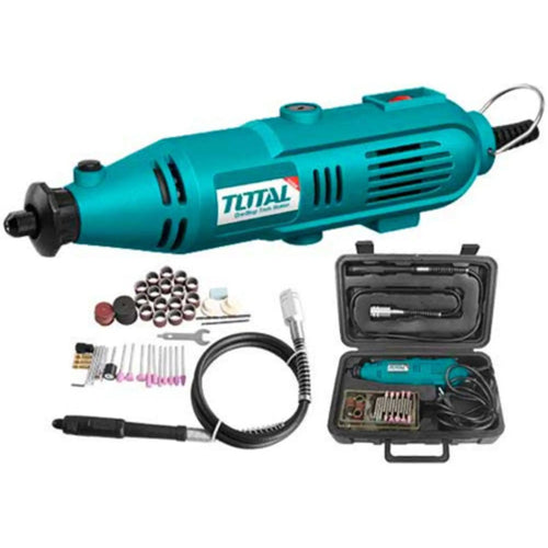 MINI MEULEUSE 3.2 MM 130W TOTAL [TG501032]