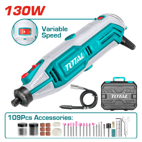 MINI MEULEUSE TOTAL [TG513326]