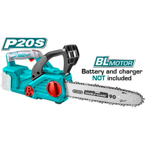 SCIE A CHAINE LITHIUM-ION 20V TOTAL [TGSLI2001]