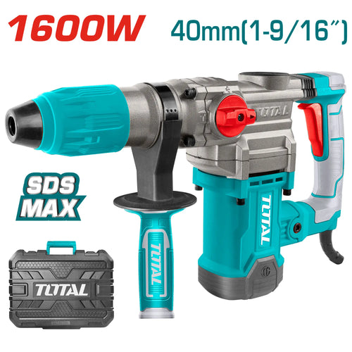 MARTEAU ROTATIF TOTAL [TH1163855]