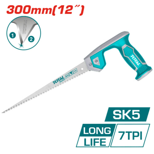 SCIE BOUSSOLE 300MM TOTAL [THCS3006]