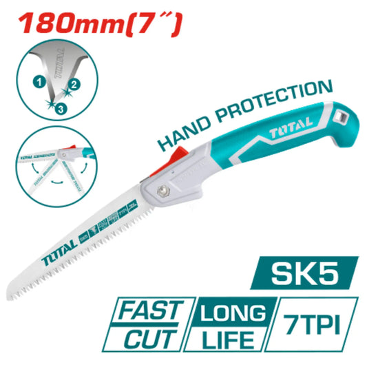 SCIE PLIABLE TOTAL [THFSW1806]