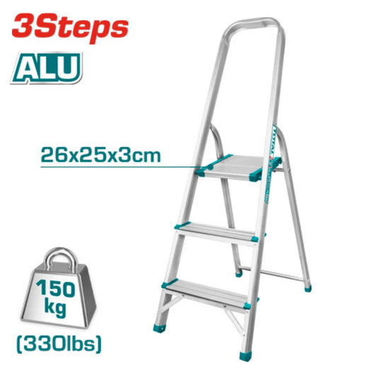 ECHELLE EN ALUMINUM 3 MARCHES ([THLAD06031])