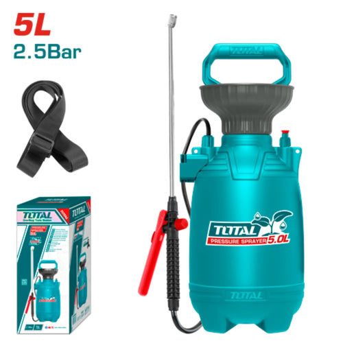 PULVERISATEUR A PRESSION TOTAL [THSPP30502]