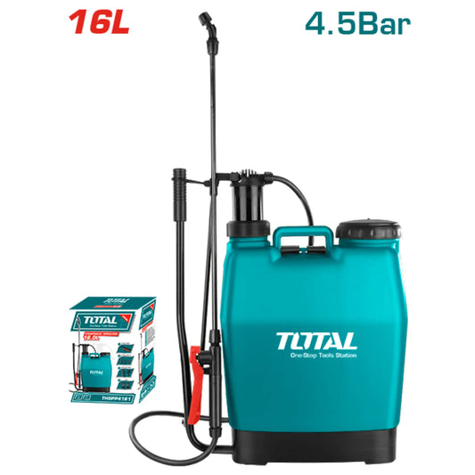 PULVERISATEUR A DOS TOTAL [THSPP4161]