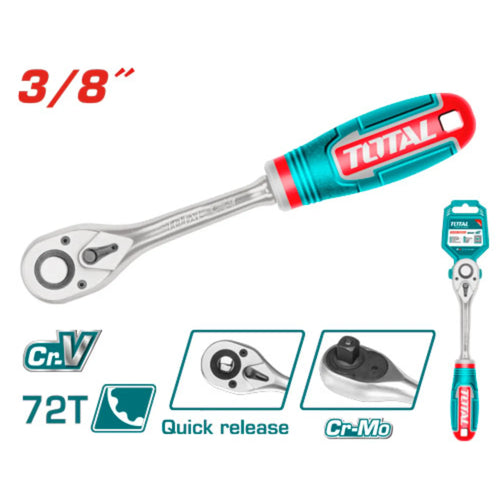 CLE A CLIQUET 3/8" -[THT106386]