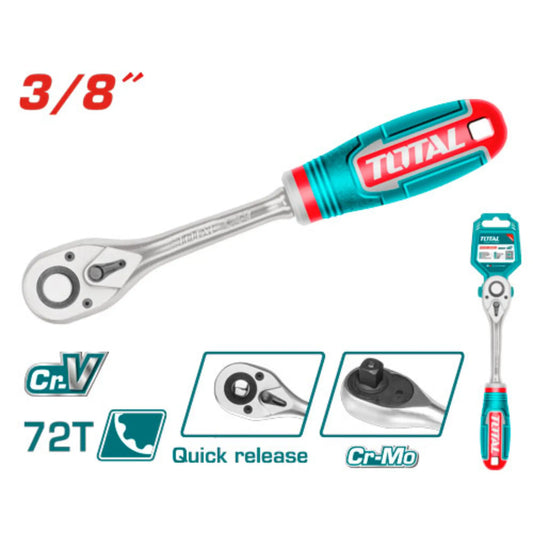 CLE A CLIQUET 3/8" -[THT106386]