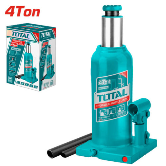 CRIC BOUTEILLE HYDRAULIQUE 4 TONS TOTAL [THT109042]