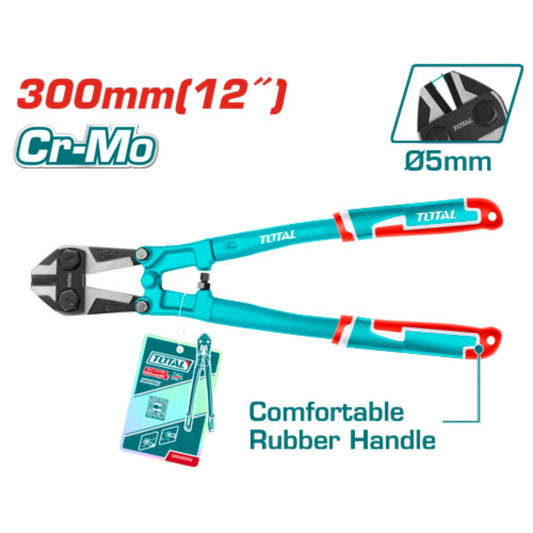 COUPE-BOULON 12 TOTAL [THT113126]/THT123126