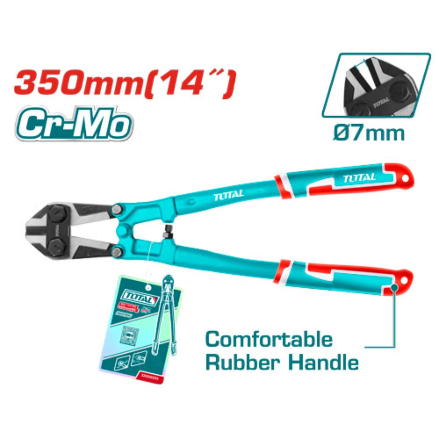 COUPE-BOULON 14 TOTAL [THT113146]/THT123146