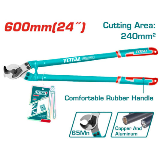 COUPE CABLE TAILLE 24 TOTAL [THT115242]