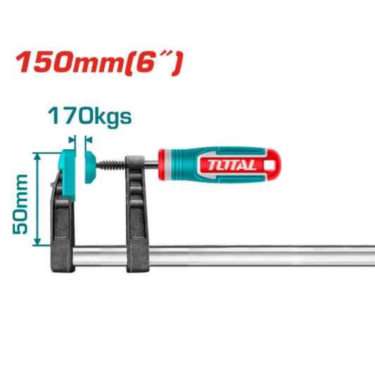 SERRE JOINT (GM) 50X150MM TOTAL [THT1320501]