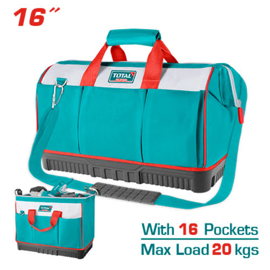 SAC A OUTILS 16 TOTAL [THT16163]