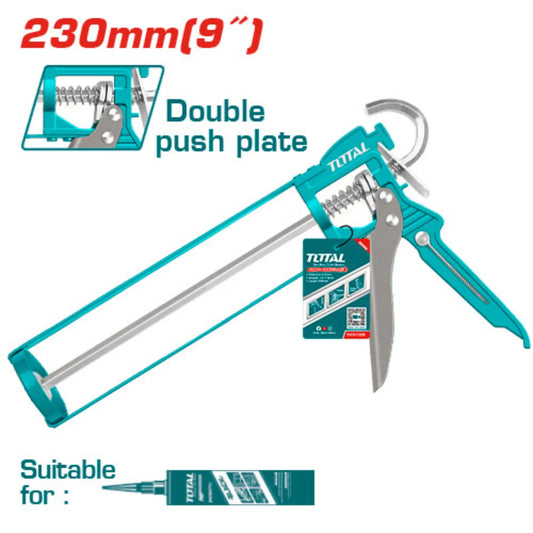 PISTOLET A CALFEUTRER TOTAL [THT21309]