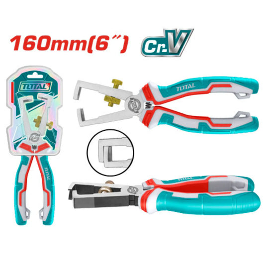 PINCE A DENUDER 6 TOTAL [THT25616]