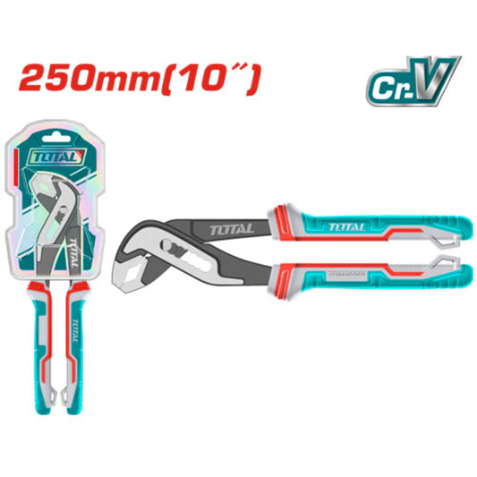 PINCE A POMPE 10 TOTAL [THT281006]