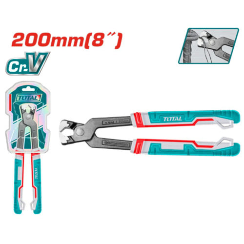 PINCE DE LAPIN 8 TOTAL [THT2881]