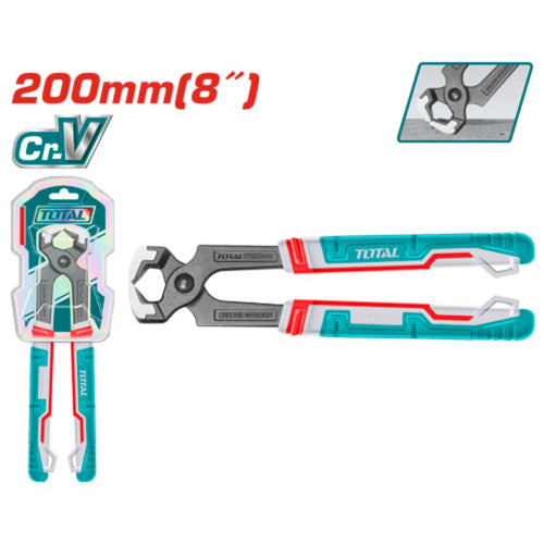 TENAILLE 8 TOTAL [THT290801]