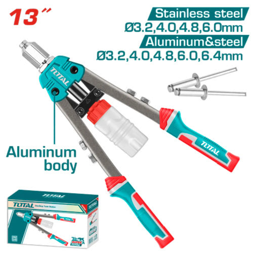 RIVETEUSE MANUELLE TOTAL [THT32131]