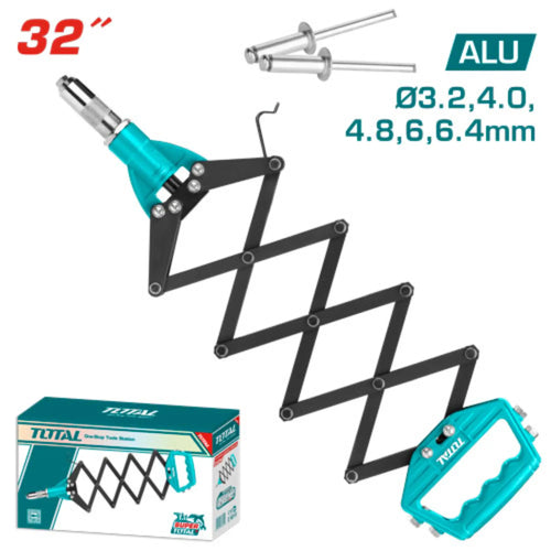 RIVETEUSE MANUELLE PLIANTE TOTAL [THT32321]