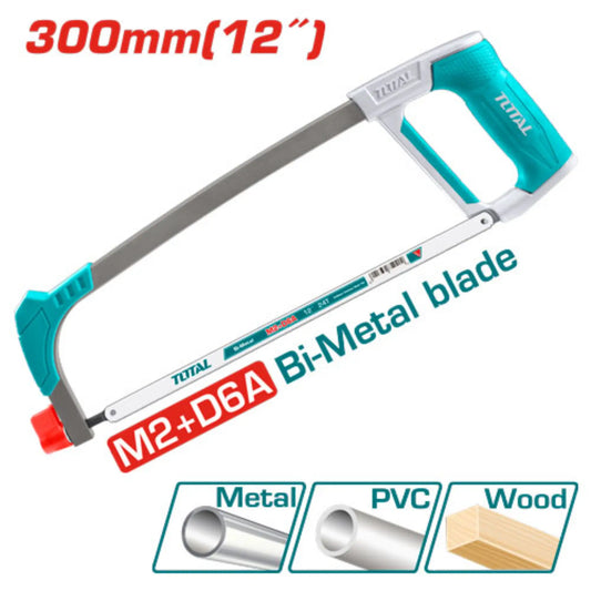 CADRE DE SCIE A METAUX TOTAL [THT541026]