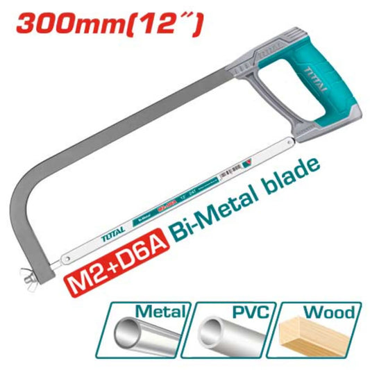 CADRE DE SCIE A METAUX TOTAL [THT54166]