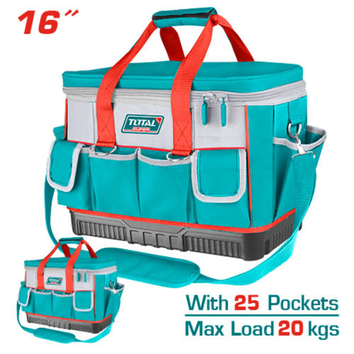 SAC A OUTILS TOTAL [THT561625]