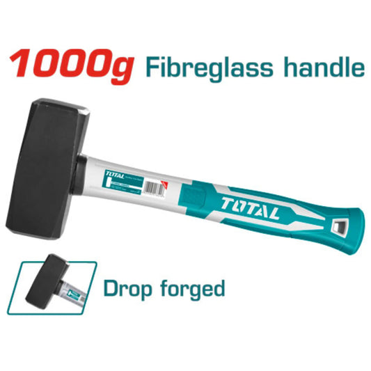 MASSETTE 1000G TOTAL [THT7210006]/THTS721000