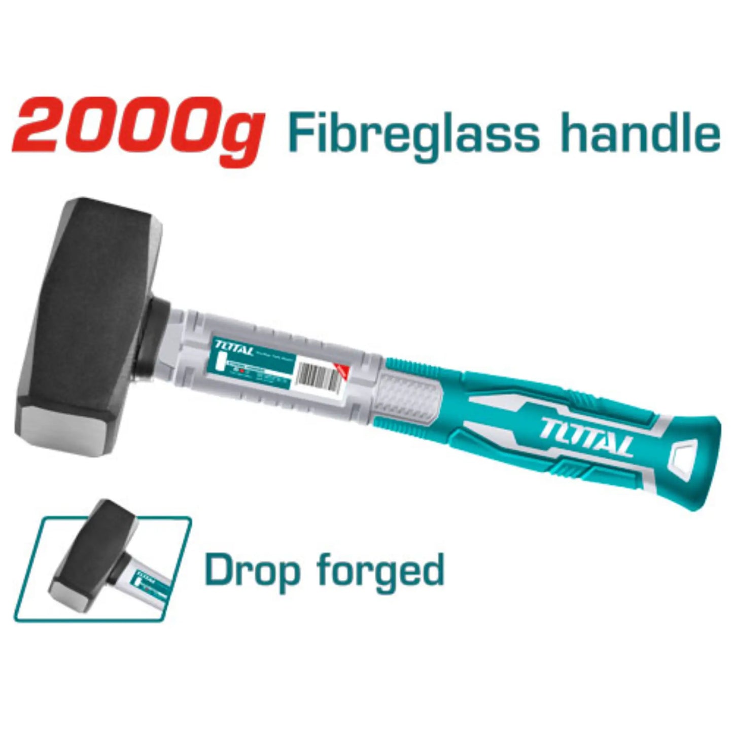 MASSETTE 2000G TOTAL [THT7220006]