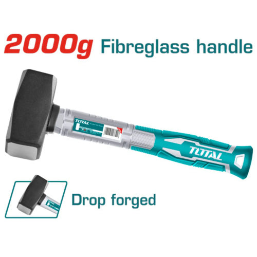 MASSETTE 2000G TOTAL [THT7220006]