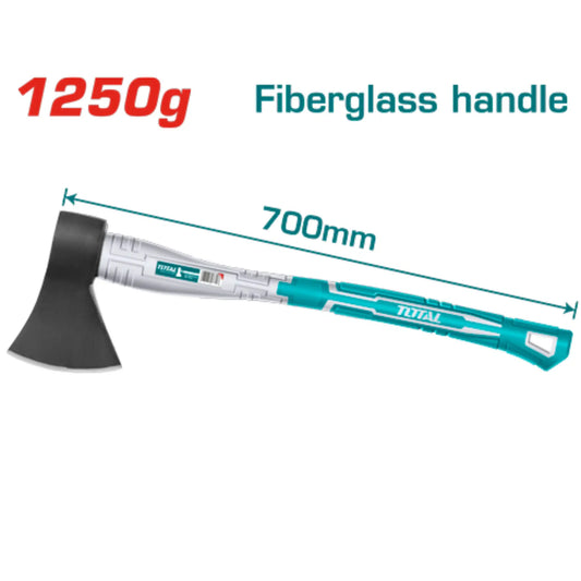 HACHE 1250G TOTAL [THT7812506]
