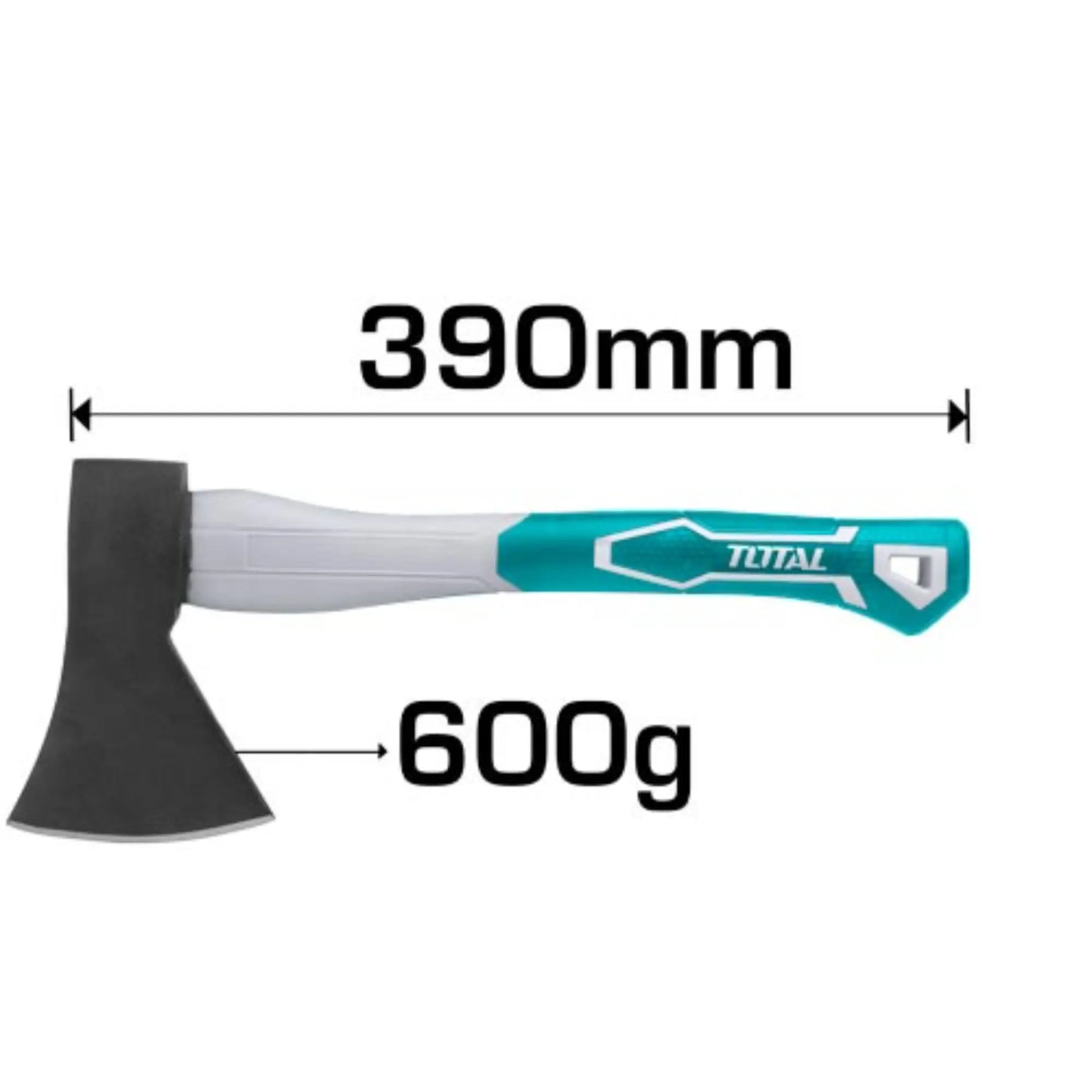 HACHE 600G TOTAL [THT786006]/THTS78600