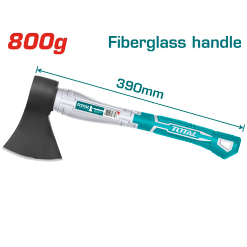 HACHE 800G TOTAL [THT788006]