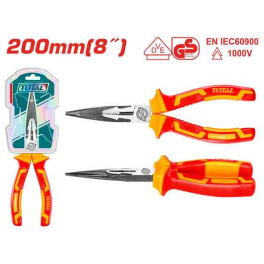 PINCE A BEC LONG ISOLEE TOTAL [THTIP2381]