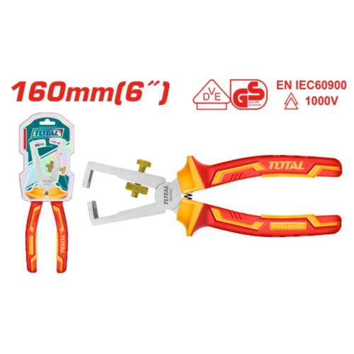 PINCE A DENUDER ISOLEE TOTAL [THTIP2661]