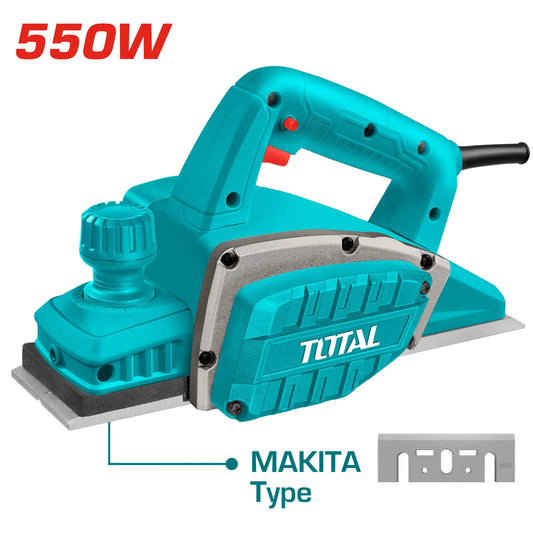 ROBOT 550W TOTAL [TL5508216]