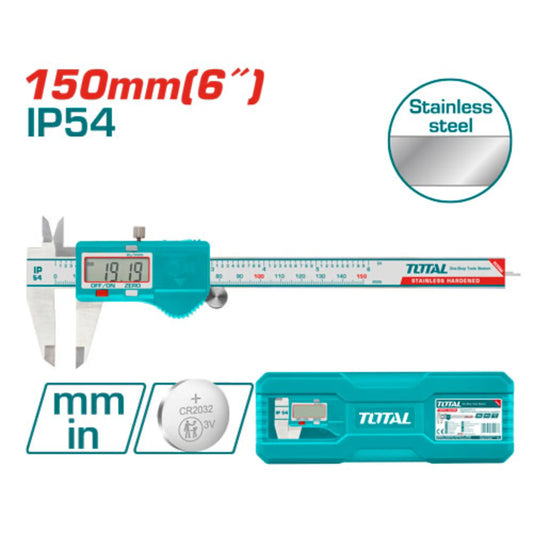 PIED A COULISSE NUMERIQUE TOTAL [TMT321506]