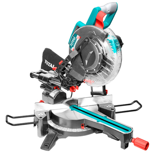 SCIE A ONGLET 1800W 305MMX30MM TOTAL [TS42182551]