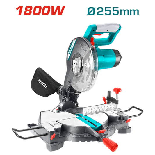SCIE A ONGLET 1800W TOTAL [TS42182552]