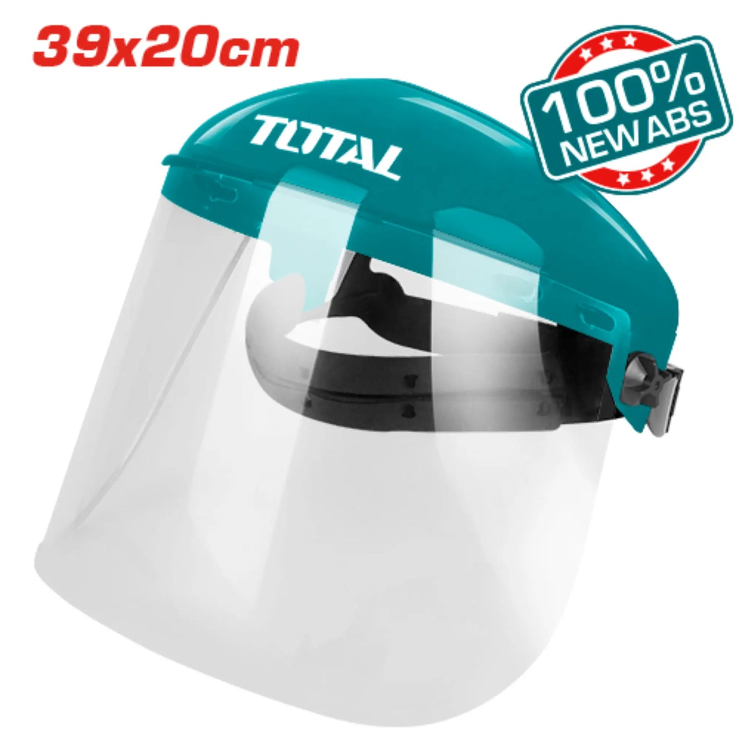MASQUE DE PROTECTION TOTAL [TSP610]