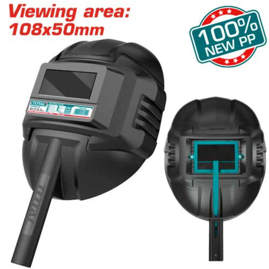 MASQUE DE SOUDURE TOTAL [TSP9102]