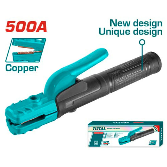 PORTE-ELECTRODE 500A TOTAL [TWAH5006]